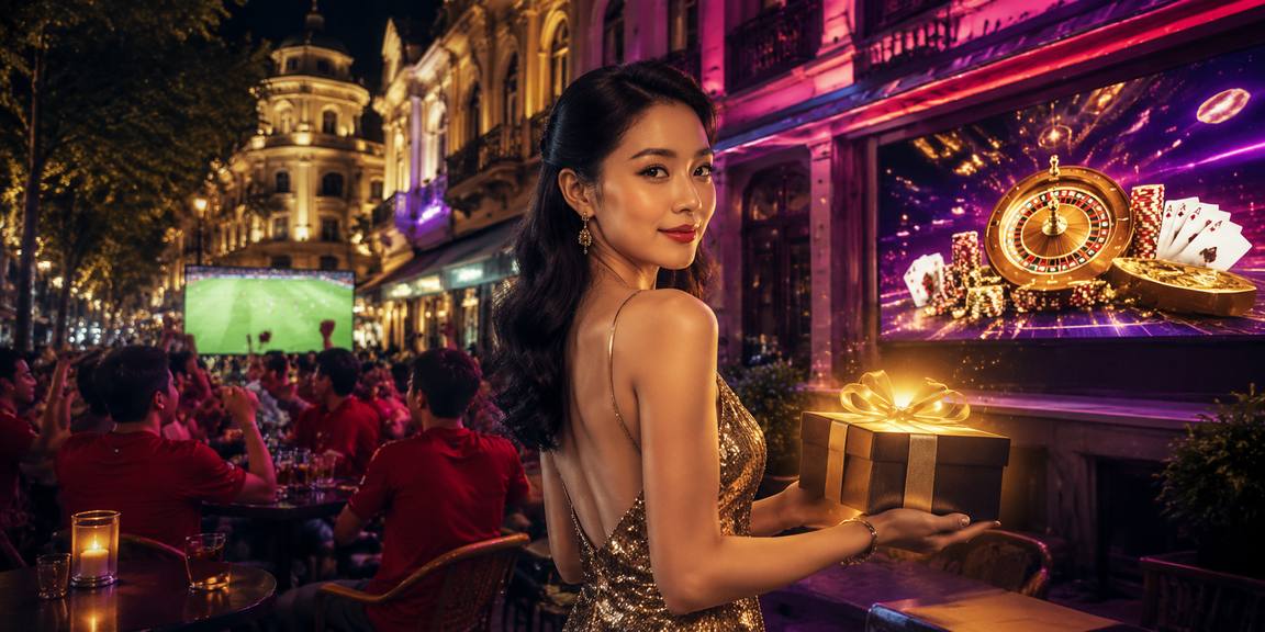 88blc Casino Trực Tiếp VIP Việt
