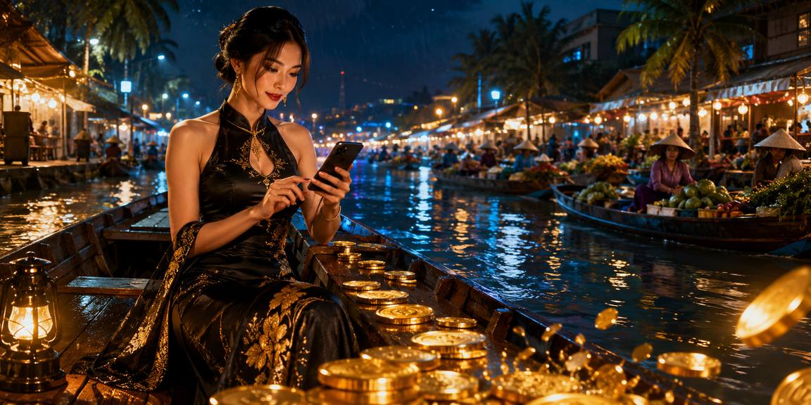 88blc Thể Thao Đêm